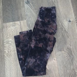Lululemon align leggings